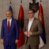 Vučić s Ramom: Niko normalan se ne raduje novim sukobima