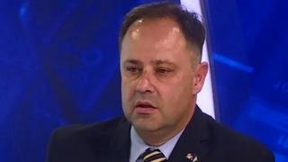 Adnan Hadrović za "Avaz": Cvijanović je davno trebala biti sankcionisana