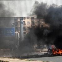 Državni udar u Sudanu: Borbe i eksplozije na ulicama glavnog grada