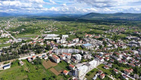 Općina Čitluk - Avaz