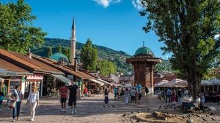 Hoće li Sarajevo biti glavni grad BiH ili prijestonica fildžanistana?