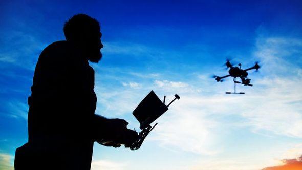 Kanada će donirati više od 800 dronova "skaj rendžer R70" - Avaz