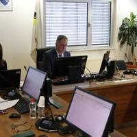 Sjednica VSTV BiH: U fokusu Akcioni plan za implementaciju izmjena i dopuna Zakona o VSTV-u