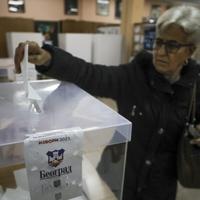 Najnoviji presjek izlaznosti: Do 15 sati glasalo 36,2 posto birača u Srbiji