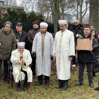 U glavnom gradu Švedske održan skup odavanja poštovanja Kur'anu