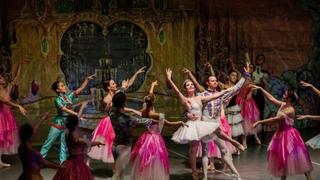 Baletna atrakcija "Orašar" stiže u Mostar i Sarajevo