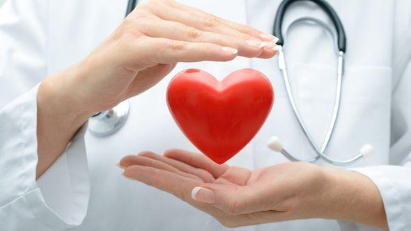 Zdravlje srca - Avaz