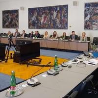 Centralna izborna komisija BiH predstavljena pred Stalnim vijećem OSCE-a