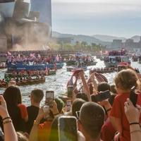 Ludnica u Bilbau: Više od milion ljudi slavilo trofej koji je čekan 40 godina