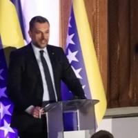 Konaković na akademiji NiP-a: Pred nama je težak put gradnje i jačanja države