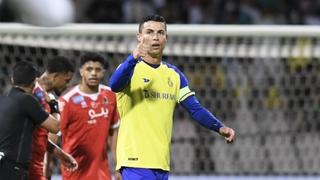 Još jedan gol Ronalda, Portugalac vodi Al Nasr ka pobjedi