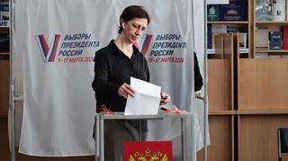 U Rusiji počelo trodnevno glasanje za predsjedničke izbore: Izvjesno produženje vladavine Vladimira Putina