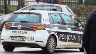 Automobil udario pješaka u Nedžarićima: Hitno prevezen u Klinički centar Sarajevo