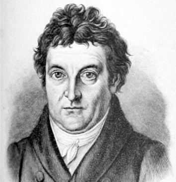 Johan Gotlib Fihte - Avaz