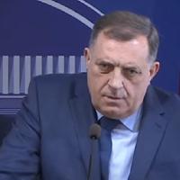 Dodik: Angažovat ćemo najeminentniju advokatsku kuću u SAD da tuži njihovu Vladu, zabranit ćemo Bajdenu ulazak u RS