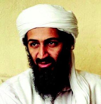 Osama bin Laden   - Avaz