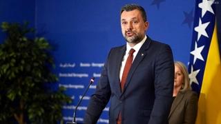Ministarstvo vanjskih poslova BiH o hapšenju Senaida Memića: Podržavamo rad istražnih i pravosudnih organa