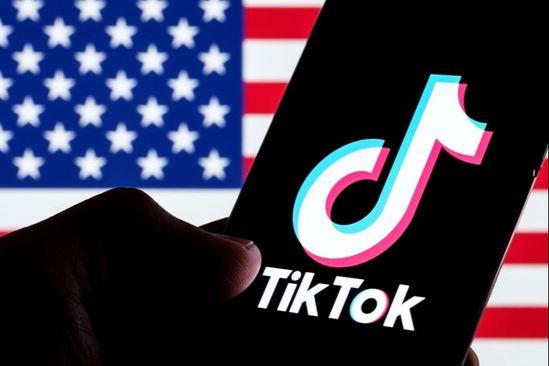 SAD želi zabraniti TikTok - Avaz