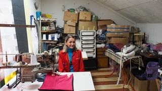 Selvedina iz Travnika pravi unikatne torbe koje su pronašle kupce širom svijeta
