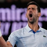 Đoković prošao u 2. kolo Australian Opena: Novak se namučio protiv Prižmića