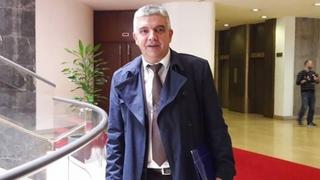 Enes Obralija za "Avaz": Ako Vijeće ministara ne podrži 
kandidate, ponovit ćemo postupak