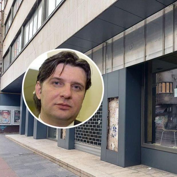 "Businessman" disappeared: Where is Ihtijarević hiding?