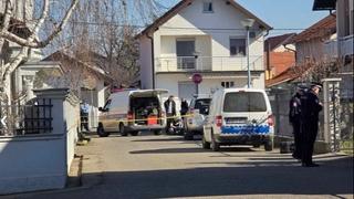 Dvije osobe uhapšena su zbog pucnjave i bacanja bombe u Bijeljini