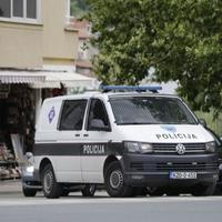 Muškarac za kojim se tragalo u Mostaru pronađen živ i zdrav
