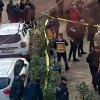Turska policija uhapsila dvojicu osumnjičenih za napad u istanbulskoj crkvi