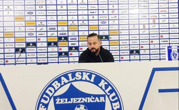 Mulalić: Spremni smo za ovo teško gostovanje - Avaz