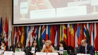 Prevencija i borba protiv femicida u fokusu konferencije OSCE-a 