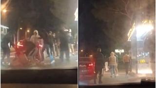 Još jedan huliganski napad u Mostaru: Mladića pretukli zbog majice 