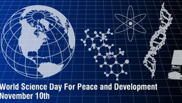 Svjetski dan nauke za mir i razvoj - Avaz