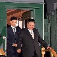 Kim Jong Un se u Rusiji sastaje s Putinom