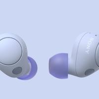 Sony je lansirao nove slušalice s laganim dizajnom