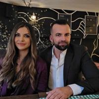 Novogodišnja poruka glumca Adnana Haskovića i njegove supruge Aide: Evo šta su poželjeli svim Bosancima i Hercegovcima