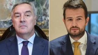 DIK utvrdio privremene rezultate: Đukanović i Milatović odmjerit će snage u drugom krugu izbora