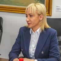 Šef Ureda za borbu protiv korupcije USK Adela Tabaković: Korupcija koči razvoj države