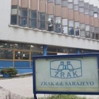 Općina Novi Grad Sarajevo poručila Vladi FBiH: Potrebna je hitna reakcija ili će se "Zrak" ugasiti