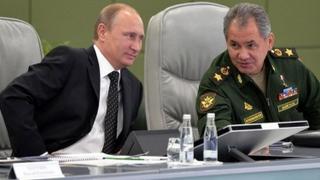 Rusija najavila ogromne promjene u vojsci