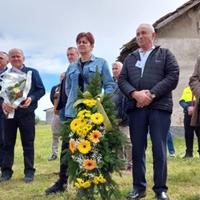 Obilježena godišnjica otvaranja logora Batković, uručena zahvalnica Radojki Vuković