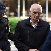 Video / Uhapšeni Senaid Memić, Bakirov ambasador, predat u nadležnost Tužilaštva KS