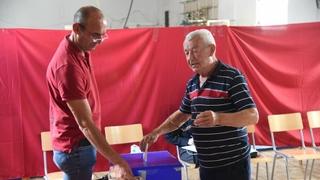 Do 17 sati glasalo 42,2 posto građana Crne Gore