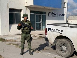Dječak (14) poznat kao "El Čapito" ubio osam osoba u Meksiku
