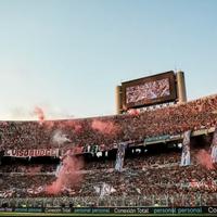 Kako izgleda ludilo na najvećem stadionu u Južnoj Americi
