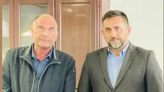 Ramić se oprostio od Kamenjakovića: Na Bolji svijet  otišao izuzetno vrijednan čovjek
