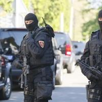 Velika akcija u Srbiji: Uhapšena 31 osoba, oprali 4,8 miliona eura
