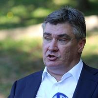 Milanović o uhapšenim "Boysima": 18 mjeseci ćuze? Vojni rok u SFRJ nije trajao 18 mjeseci