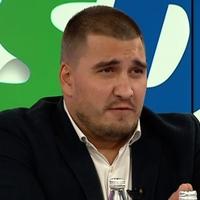 Haris Zahiragić izrekao neistinu: Protesti povodom ubistva Denisa Mrnjavca nisu doveli do smjene Semihe Borovac
