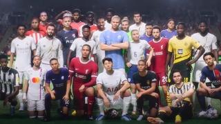 FIFA u novom ruhu: Prvi službeni cinematic trailer EA Sports FC 24 